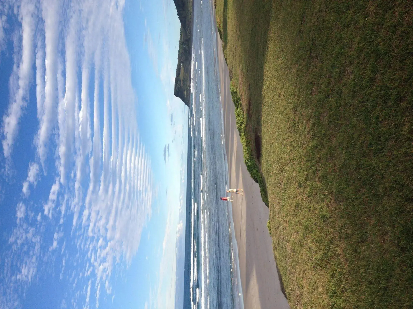 Lennox Head Beachfront Apartments