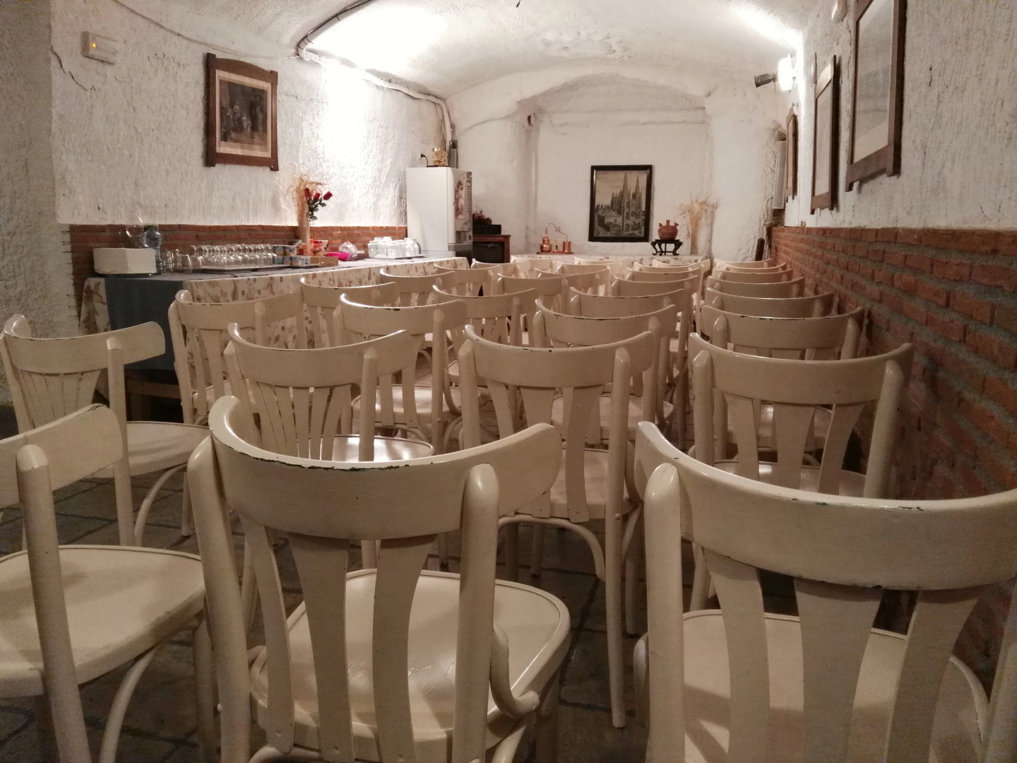 Cuevas Abuelo Ventura