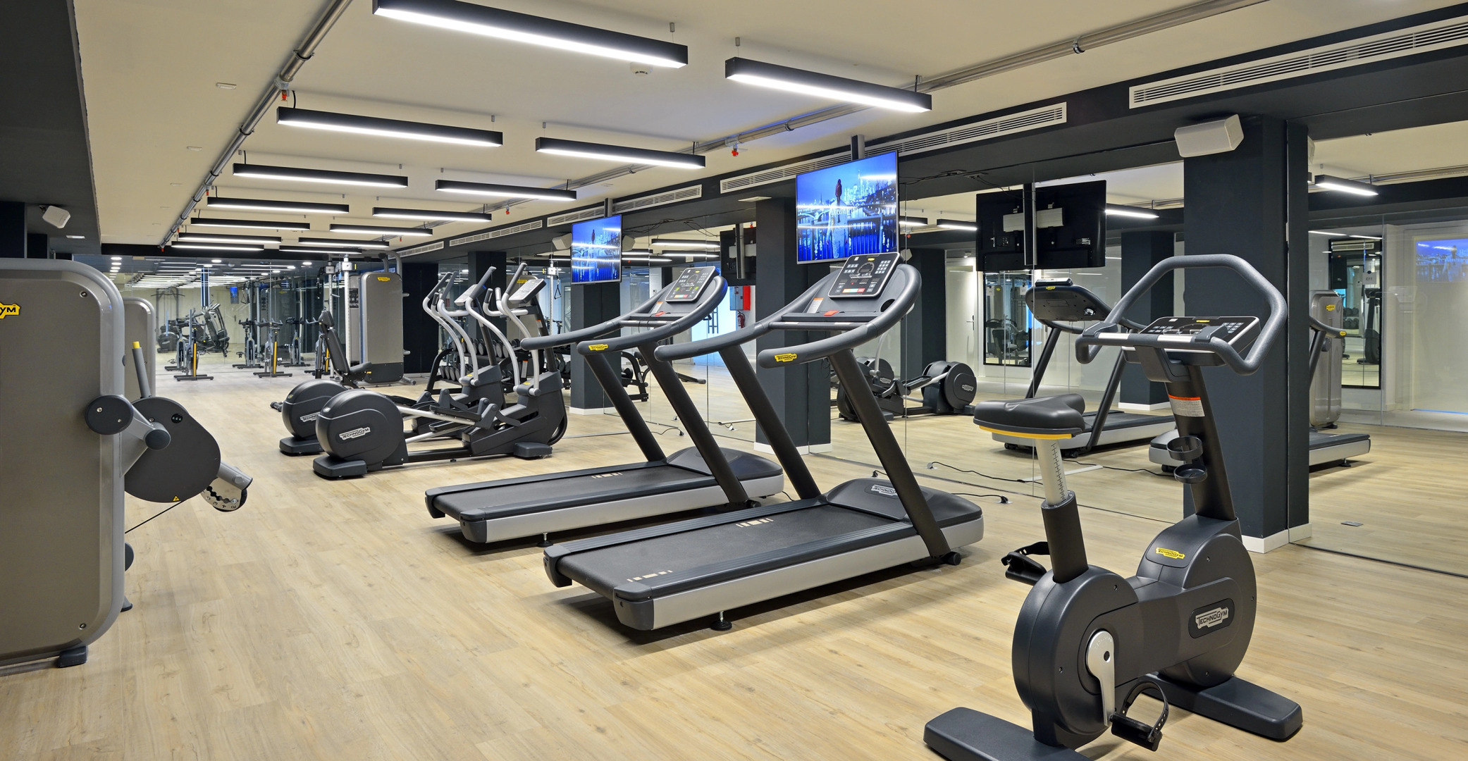 INNSiDE by Meliá Palma Bosque