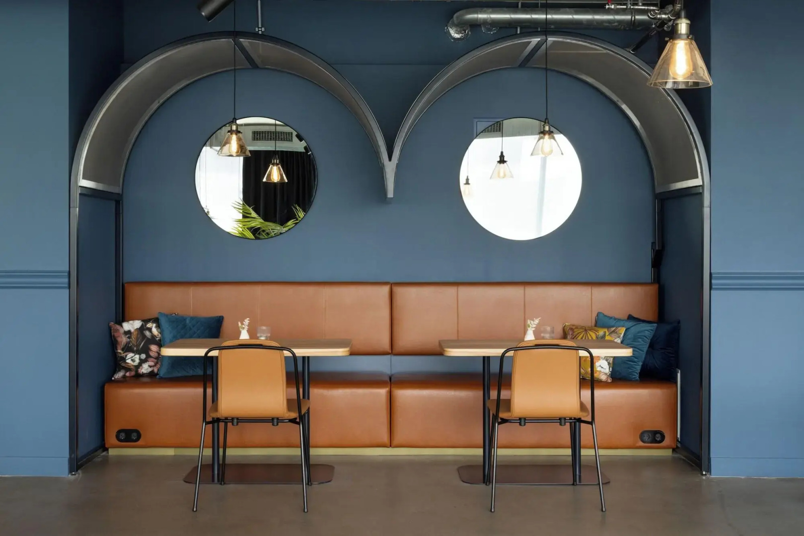 BaseCamp Hotel Dortmund