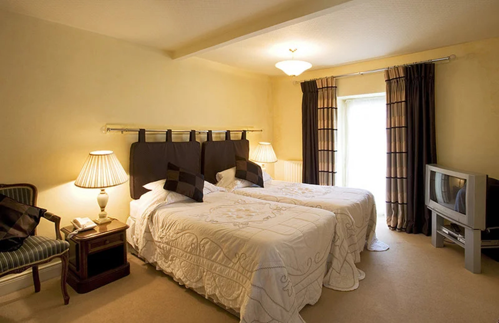 Lovelady Shield Country House