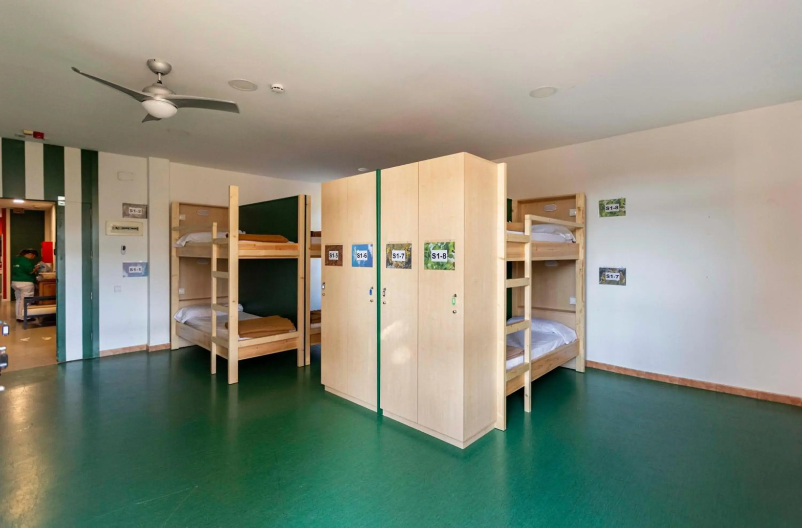 INOUT Hostel Barcelona