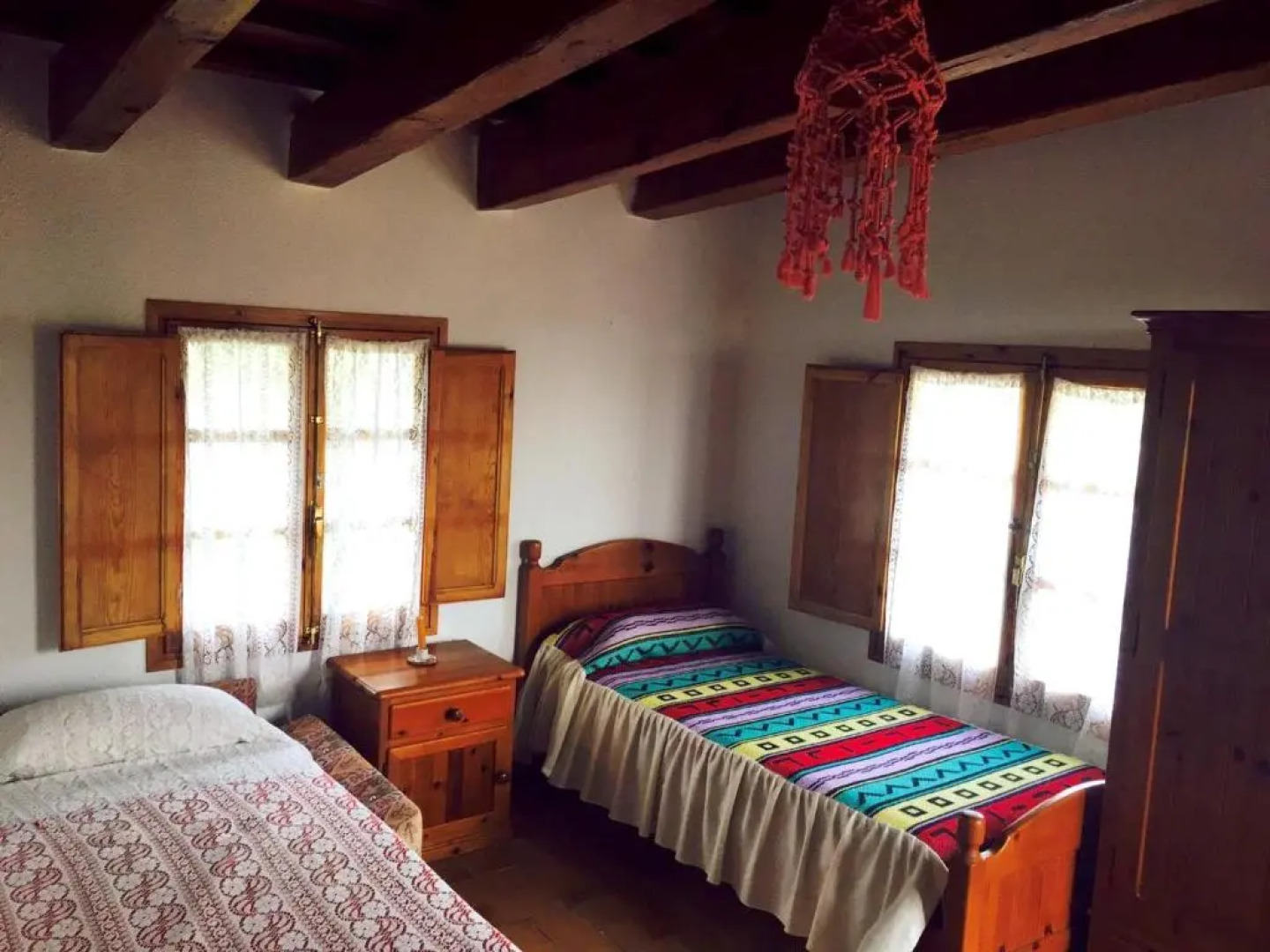 House With 7 Bedrooms in Tortosa, With Wonderful Mountain View, Private Pool and Enclosed Garden - 20 km From the Beach