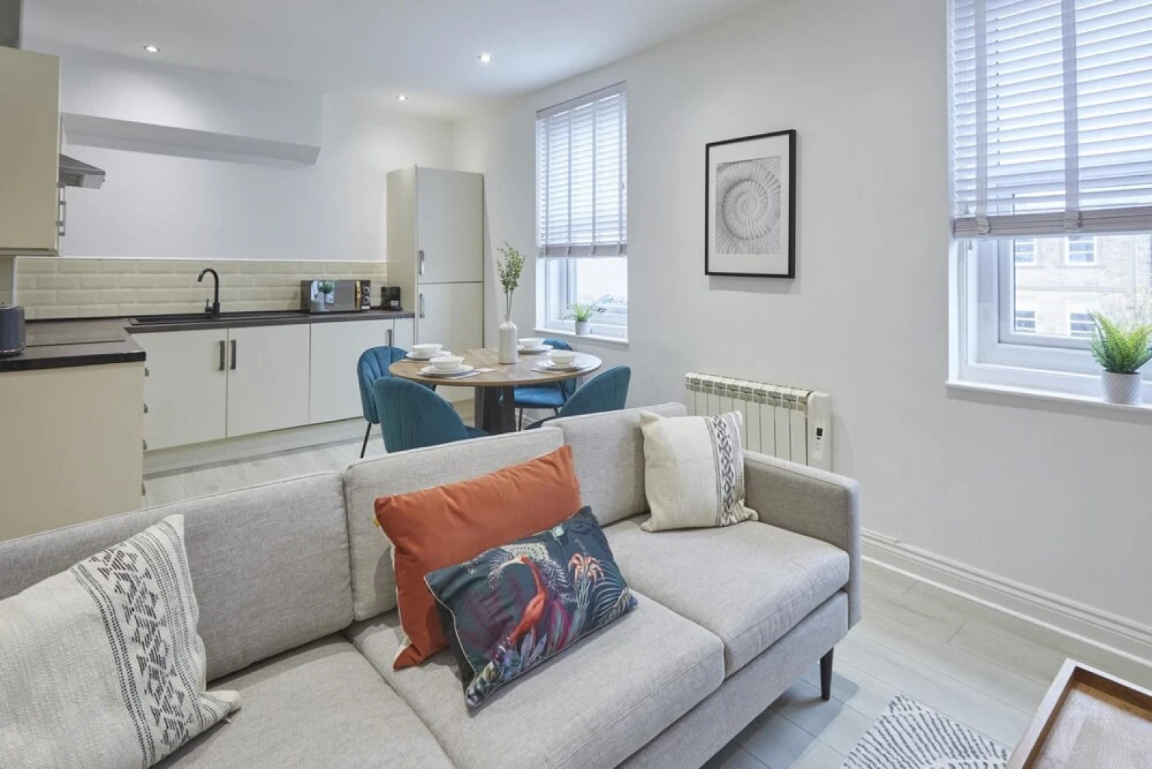 Host Stay Apartment 5 North Quay