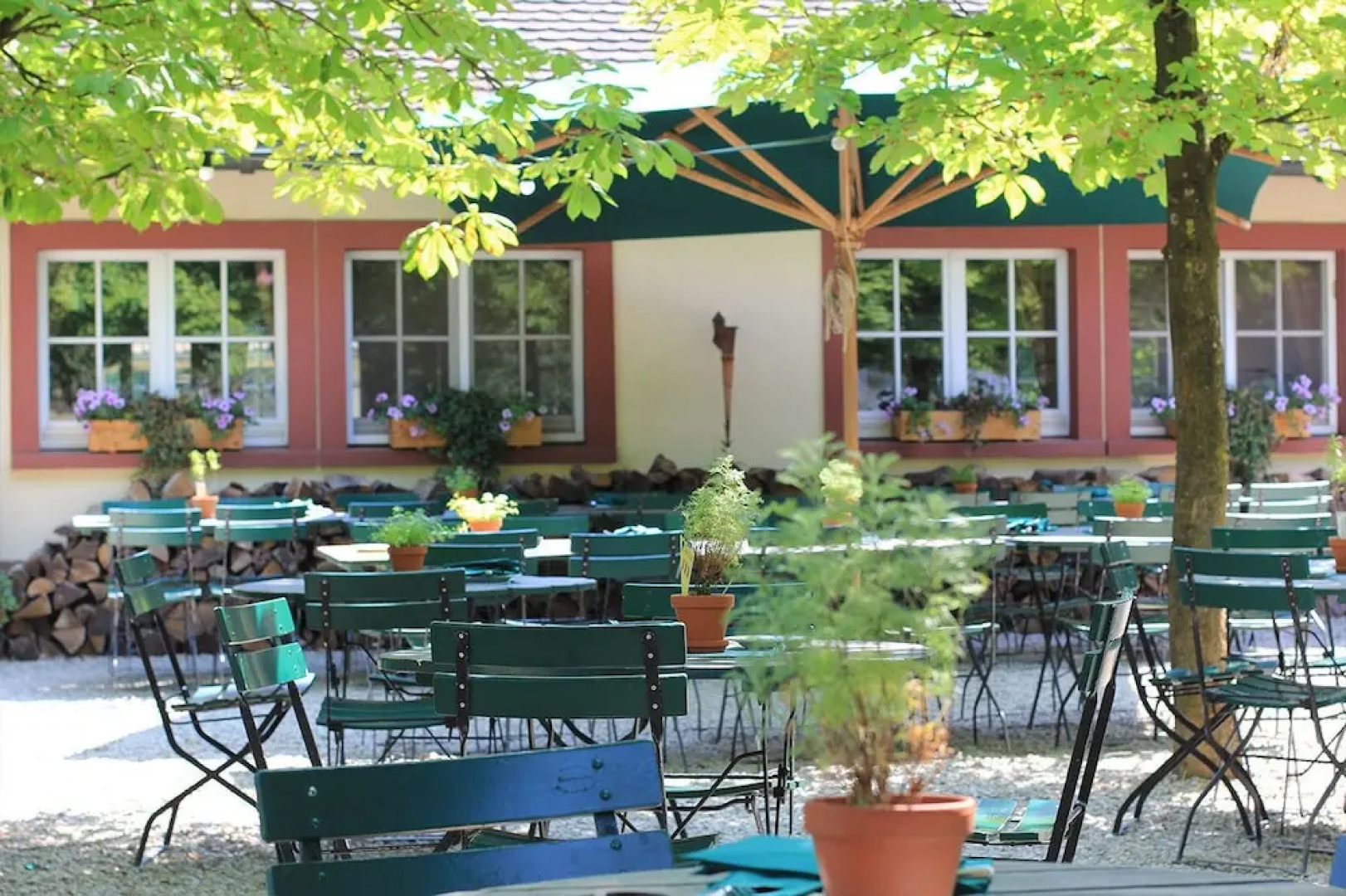Der Linslerhof - Hotel, Restaurant, Events & Natur