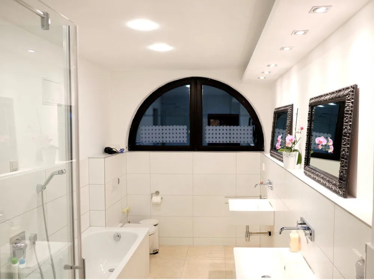 Villa Orchard Frankfurt