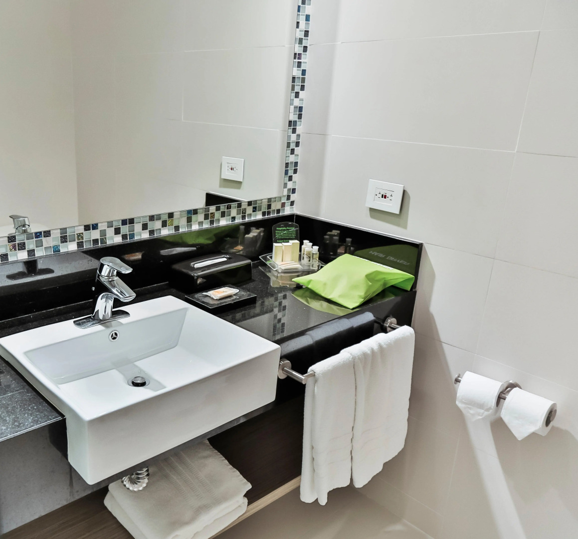 Holiday Inn Bucaramanga Cacique by IHG