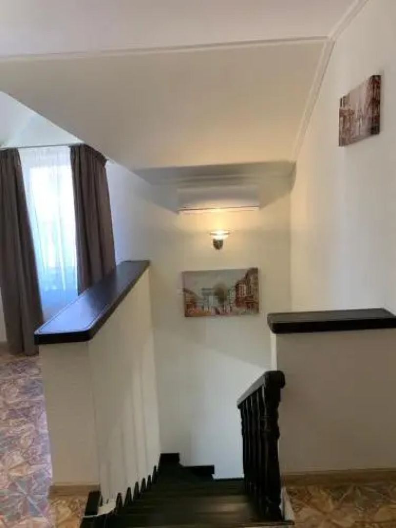 Restoran-hotel Stariy Melnik