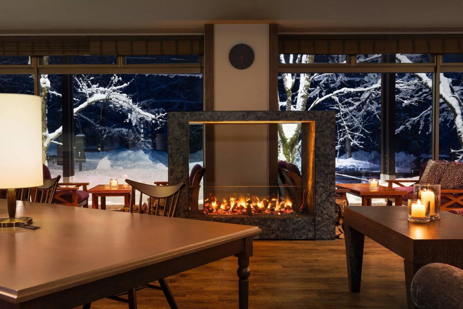 Courtyard by Marriott Hakuba