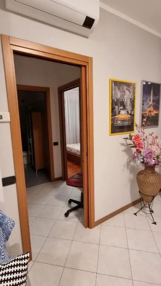 La Casetta Di Grazia E Nino