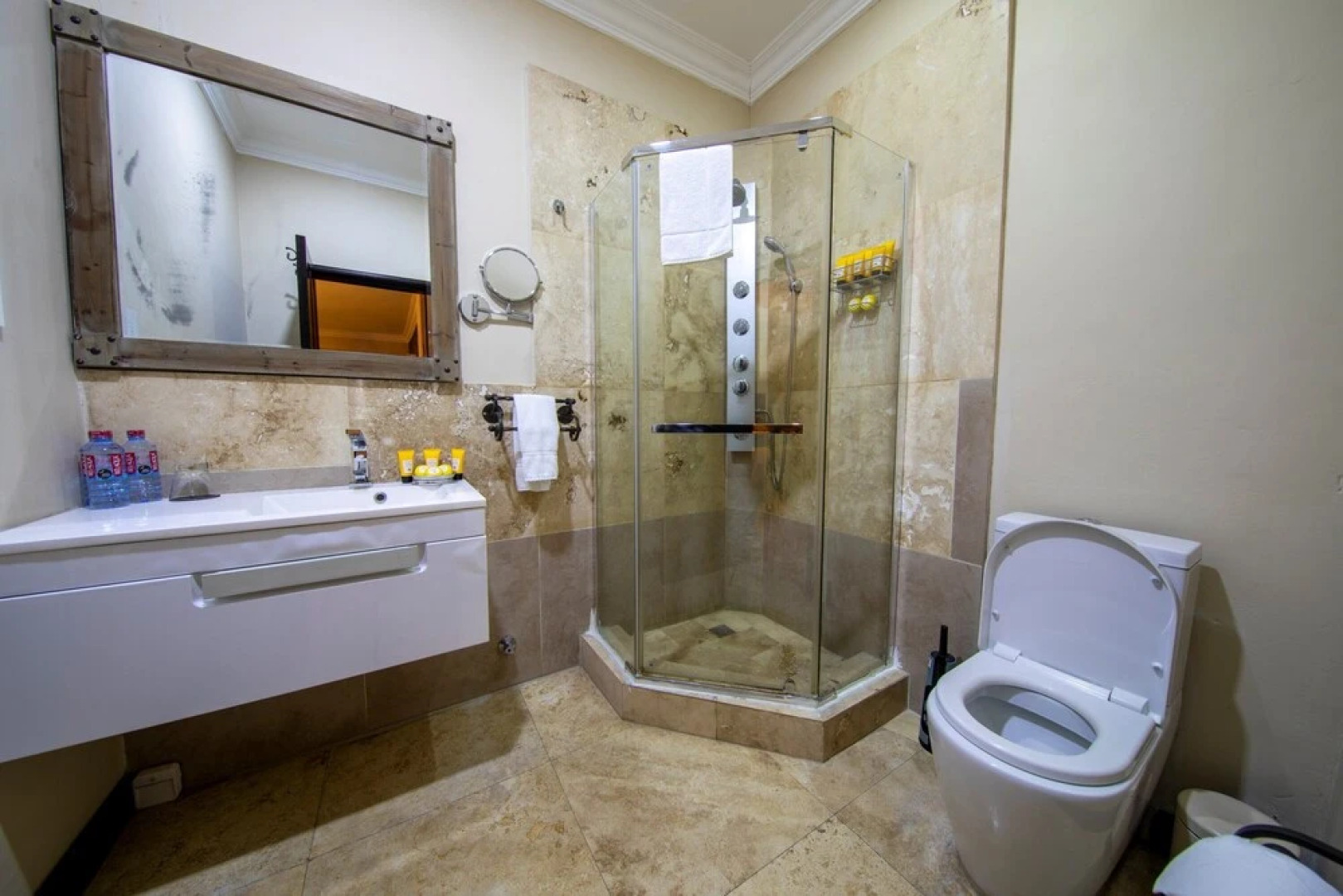 Бутик-отель Villa Monticello