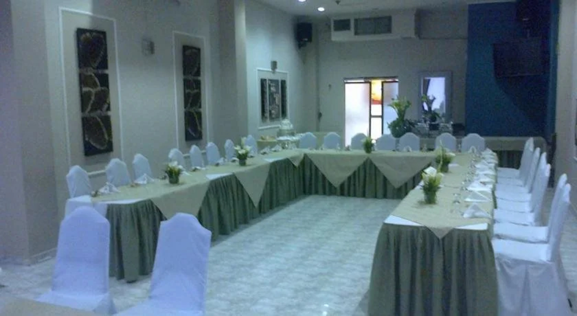 Hotel Puerta del Sol