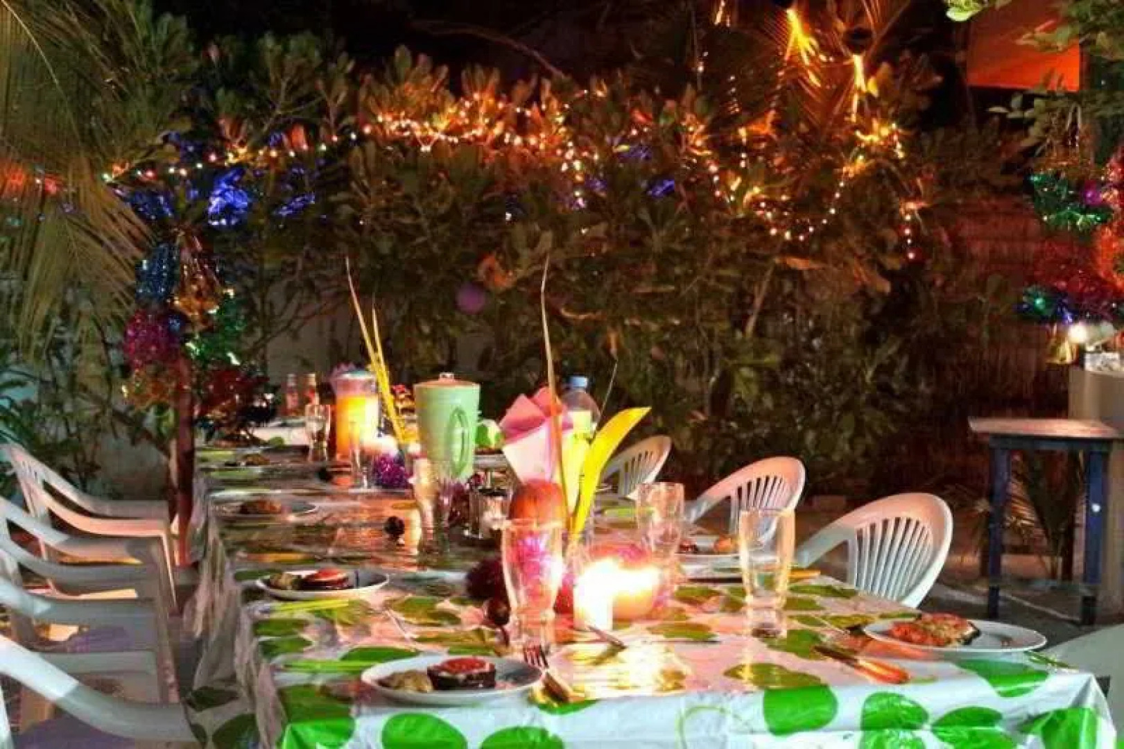 Kuri Tourist Guest House