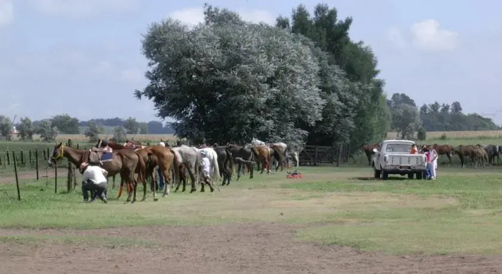 El Paraíso Polo y Naturaleza