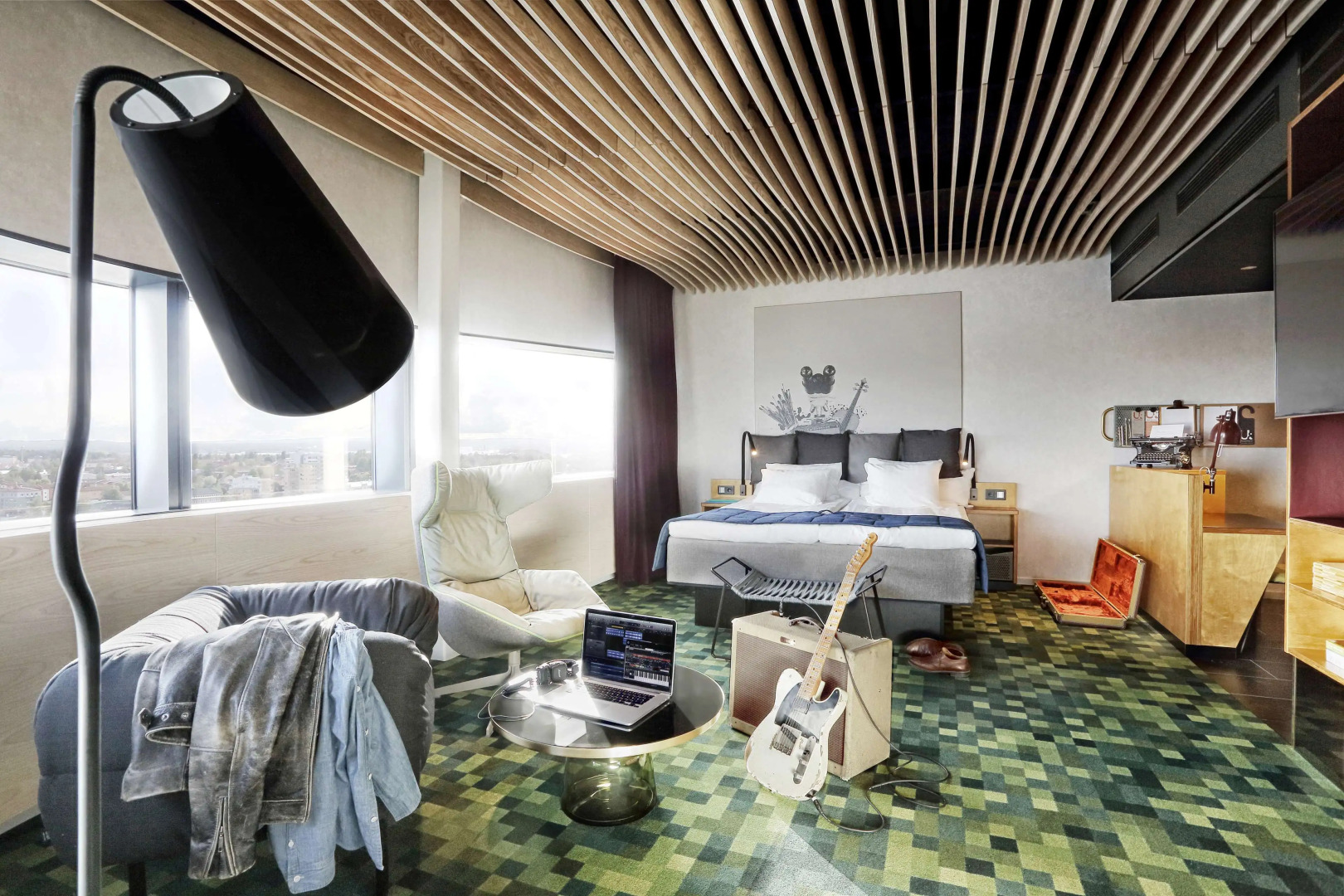 Ume, Bw Signature Collection