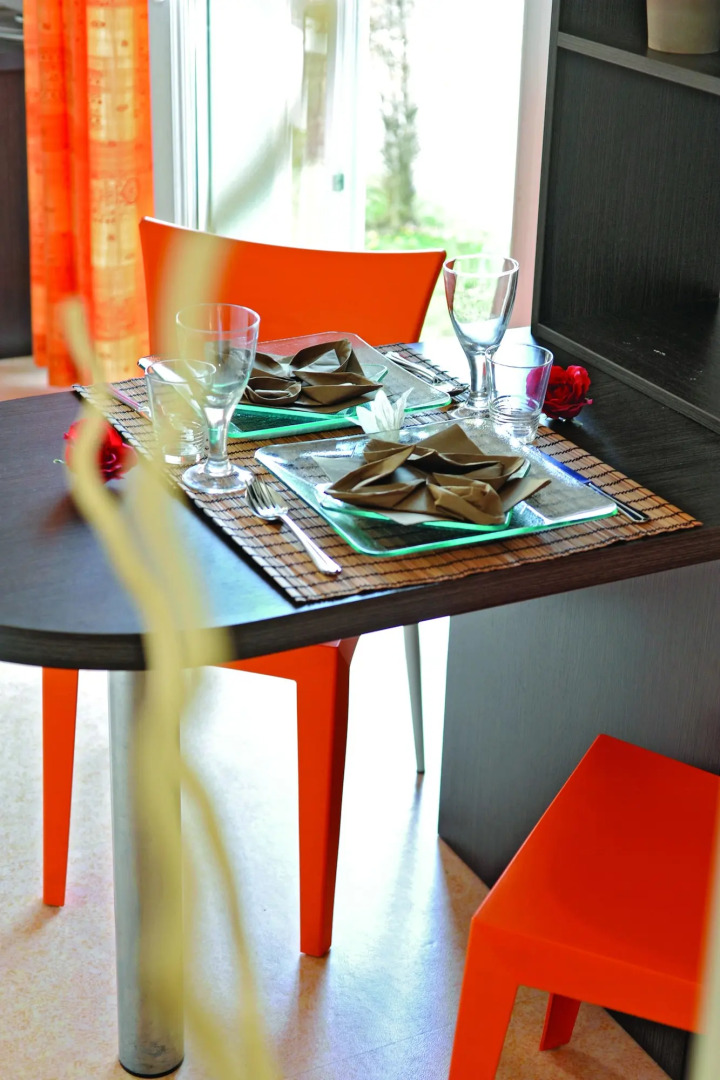 Appart’City Nantes Saint-Herblain