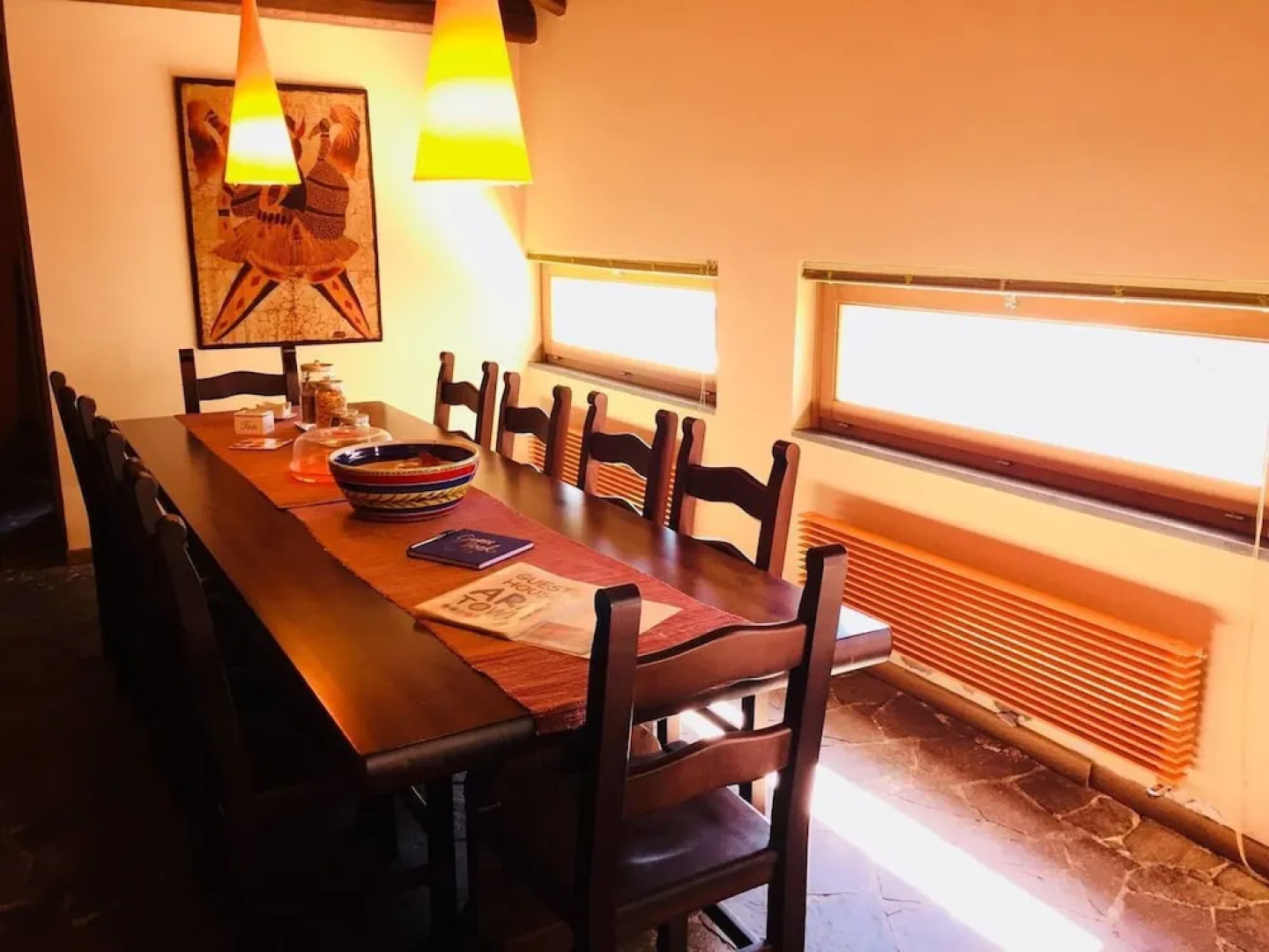 Guest House Ara Town