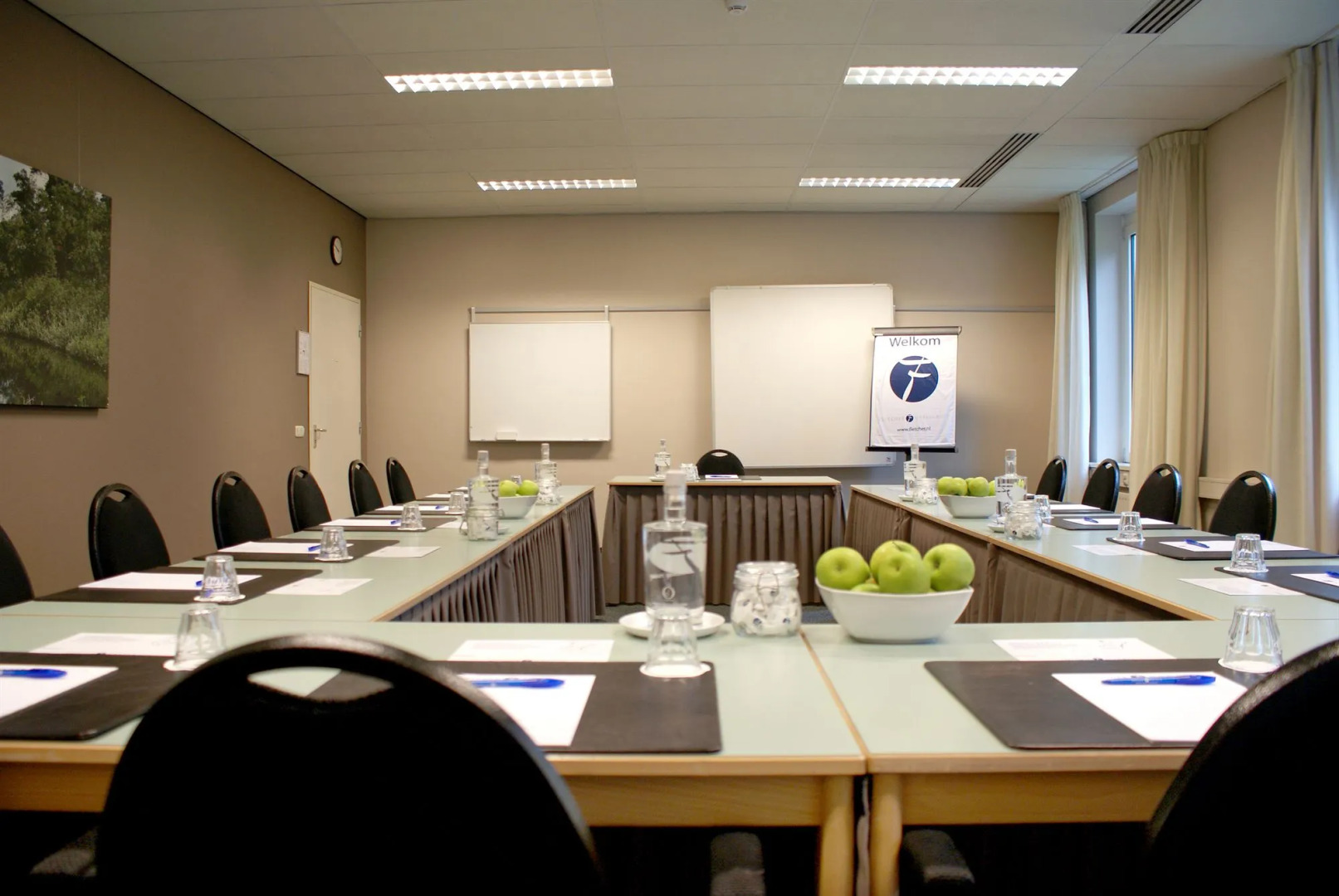 Fletcher Hotel-Restaurant Boschoord