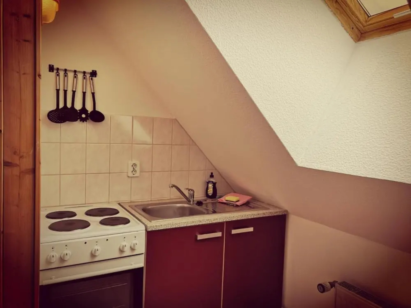 Hotel Pension garni Schwalbenhof