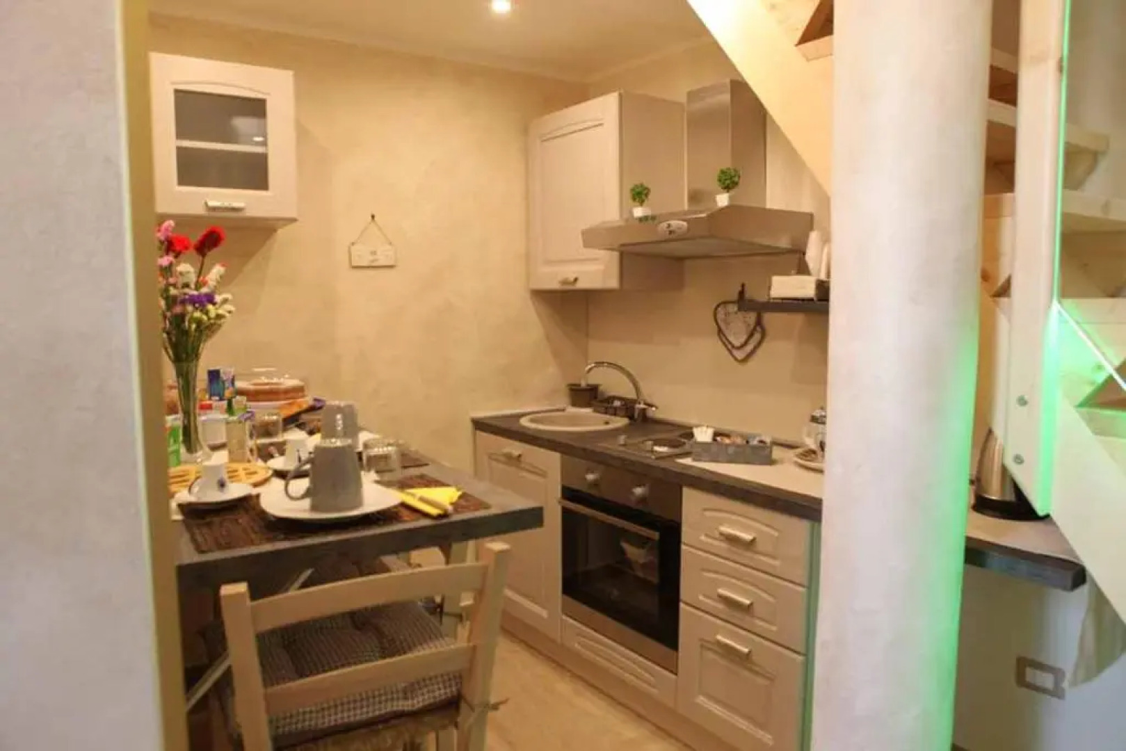 Afrodite Luxury Suite