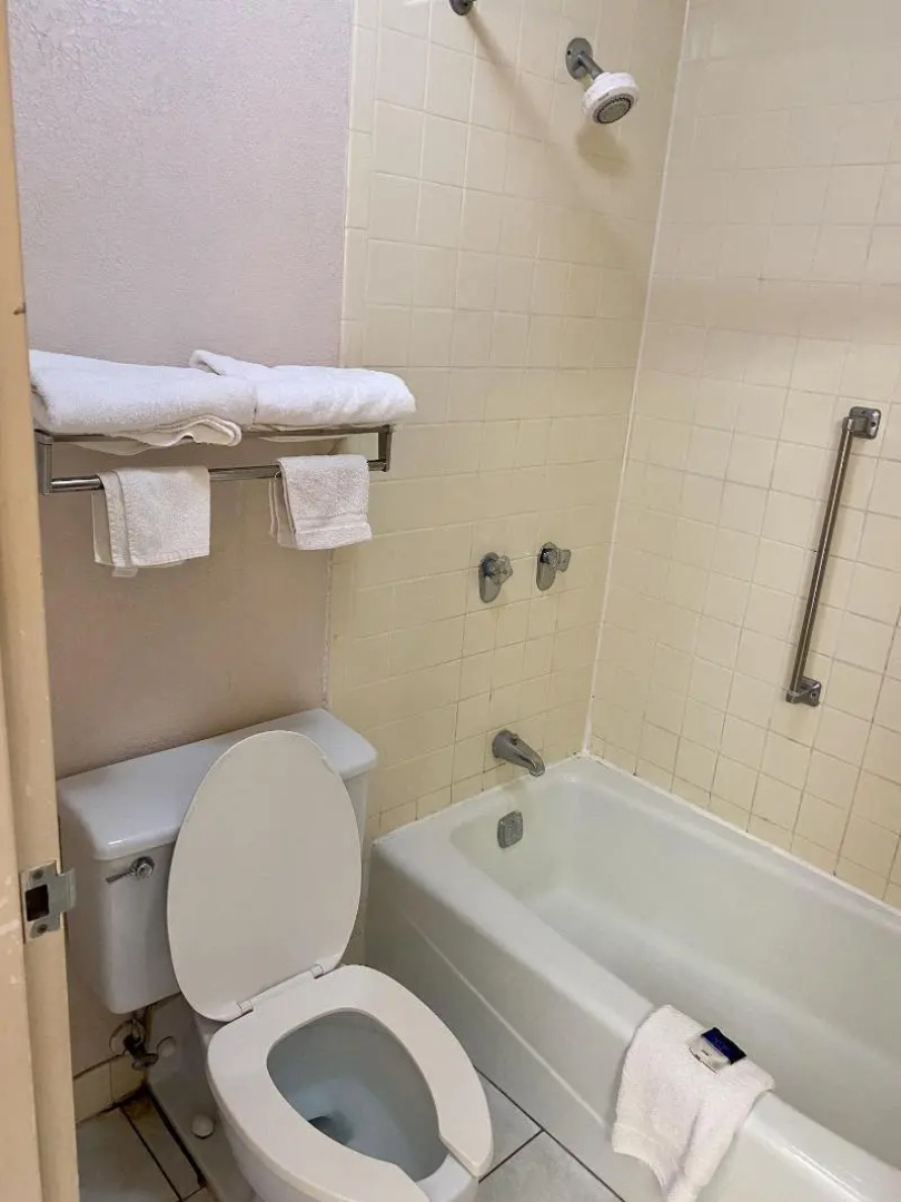 Americas Best Value Inn Marianna