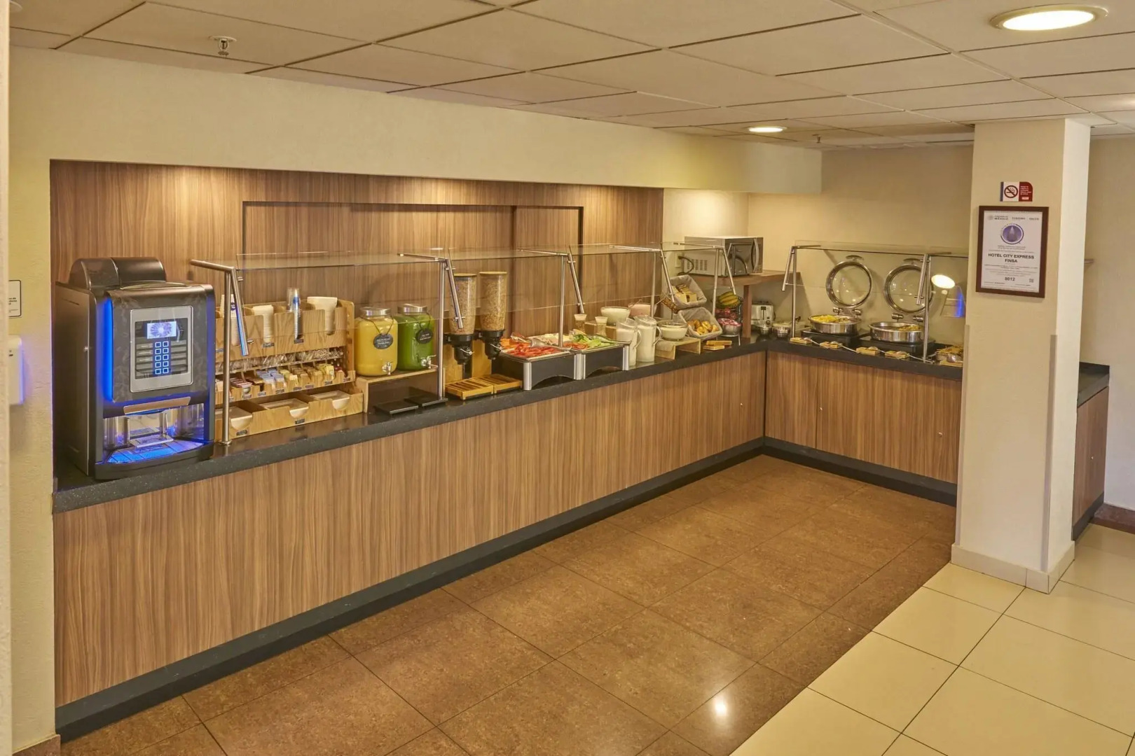 City Express by Marriott Puebla Finsa