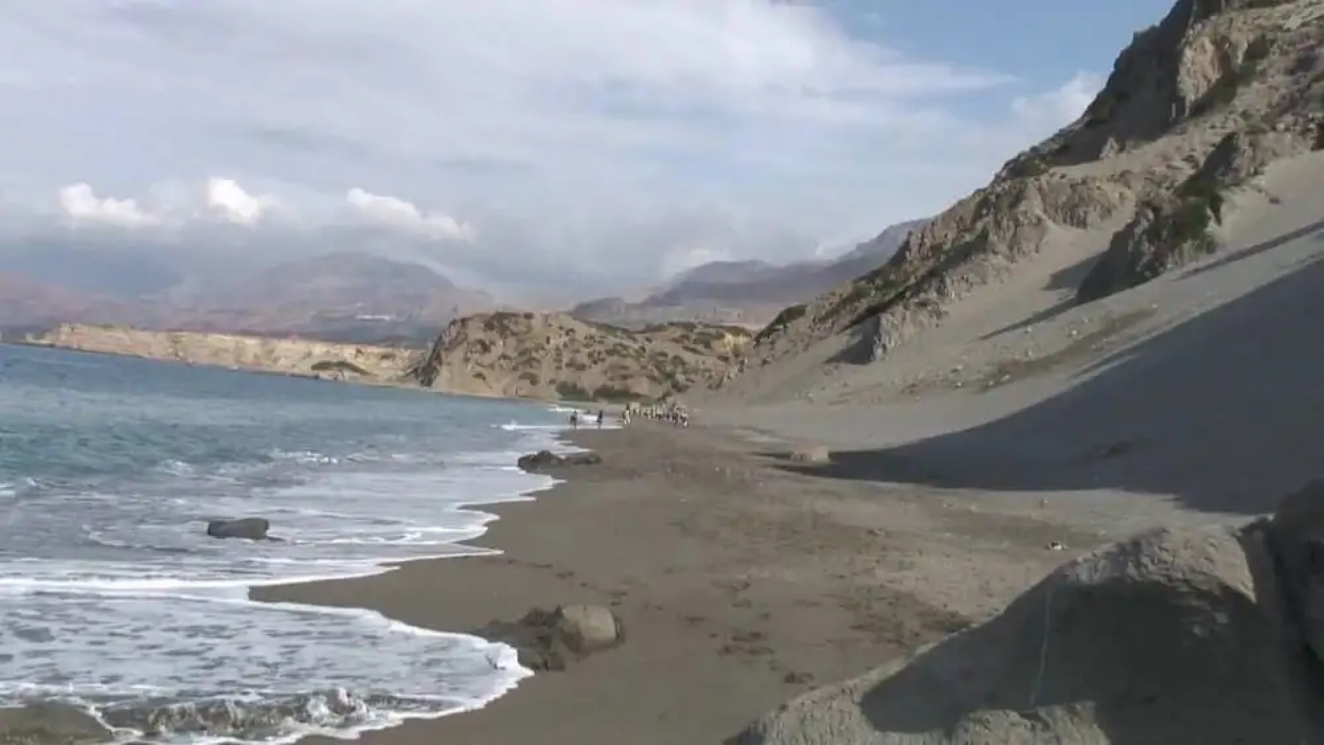 Τraditional home Fabrica , south Crete , Agios Pavlos