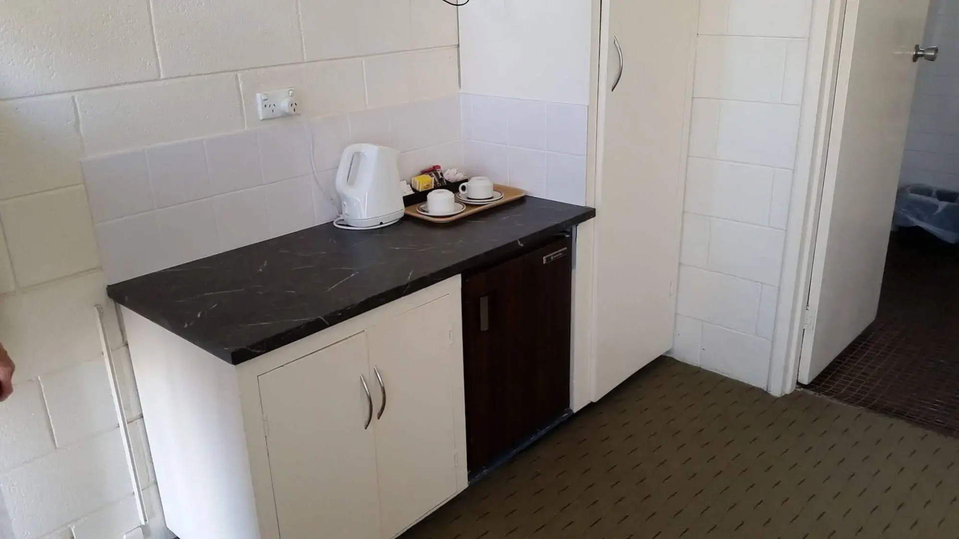 Ceduna East West Motel