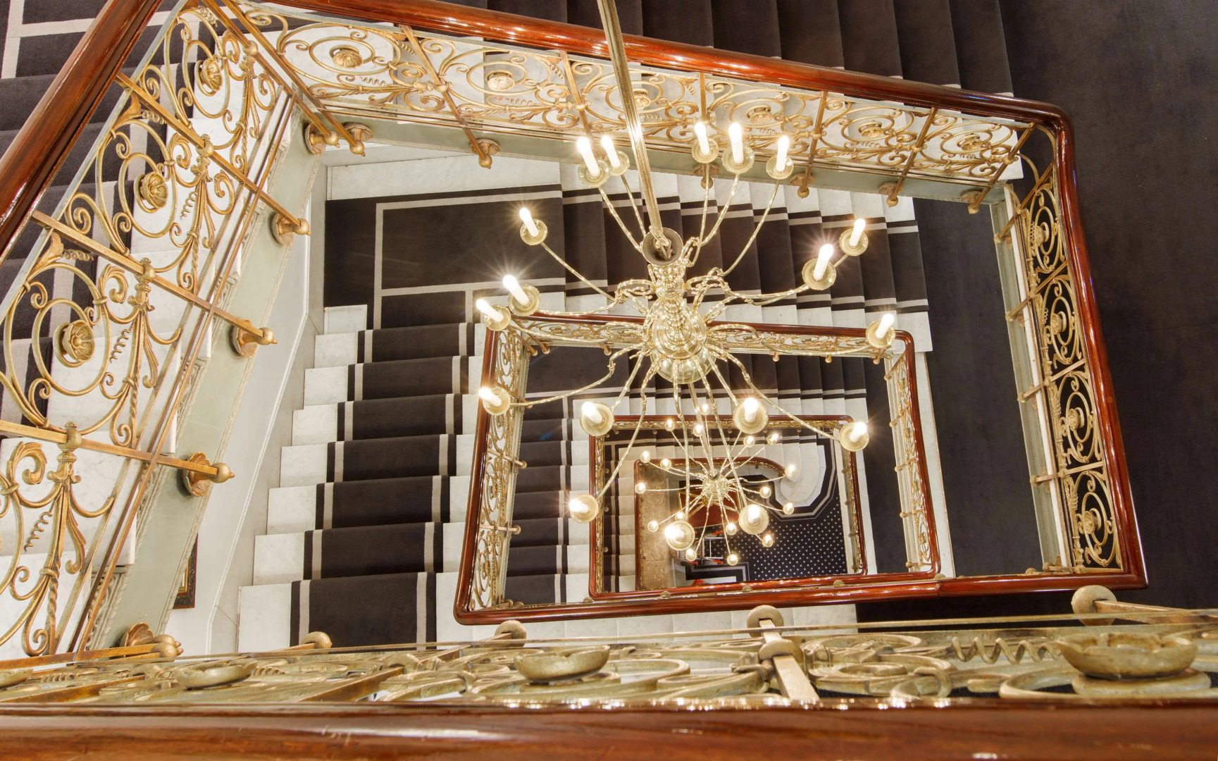 Grand Hotel Oslo by Scandic