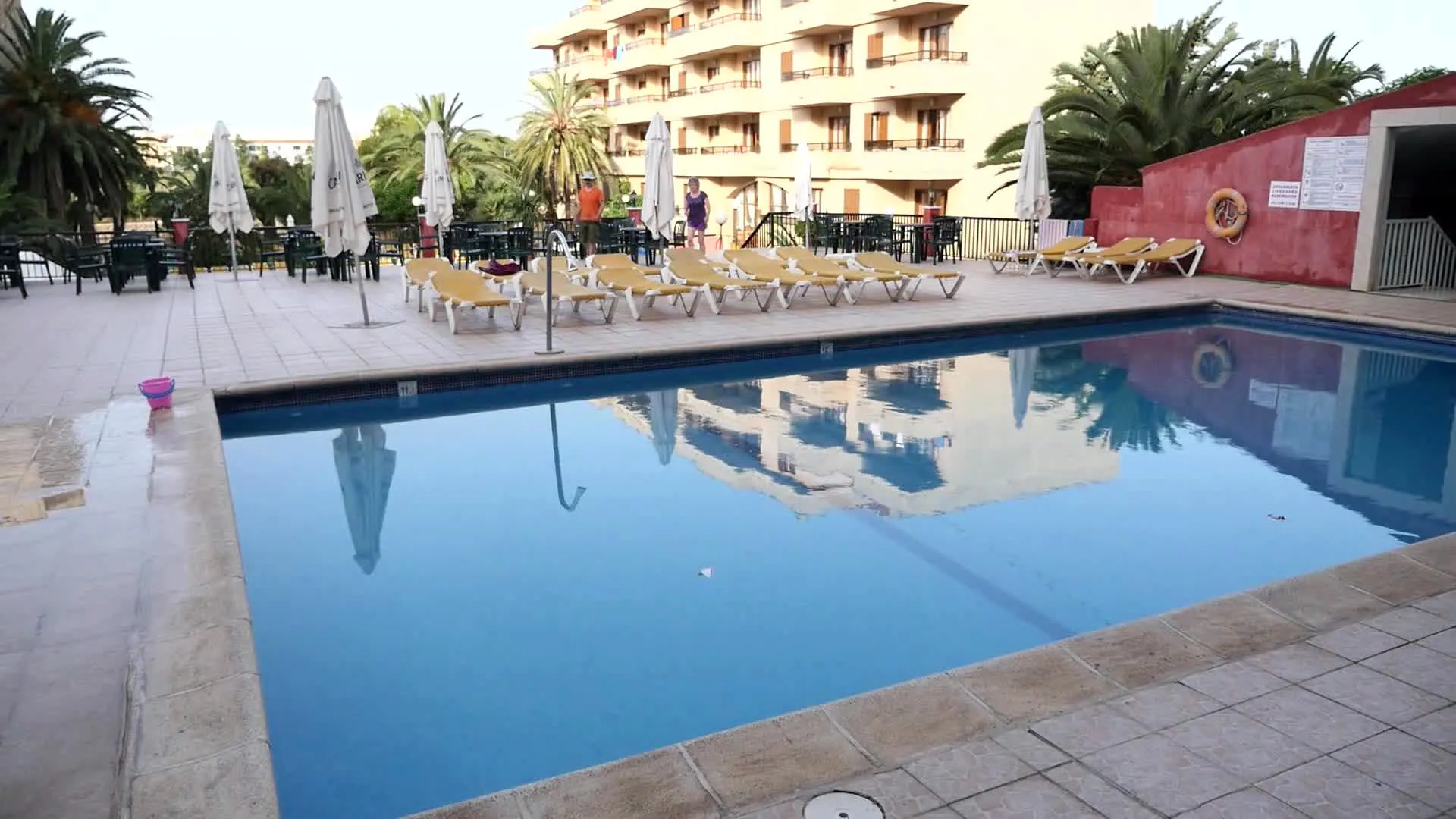 BJ Playamar Hotel & Apartamentos