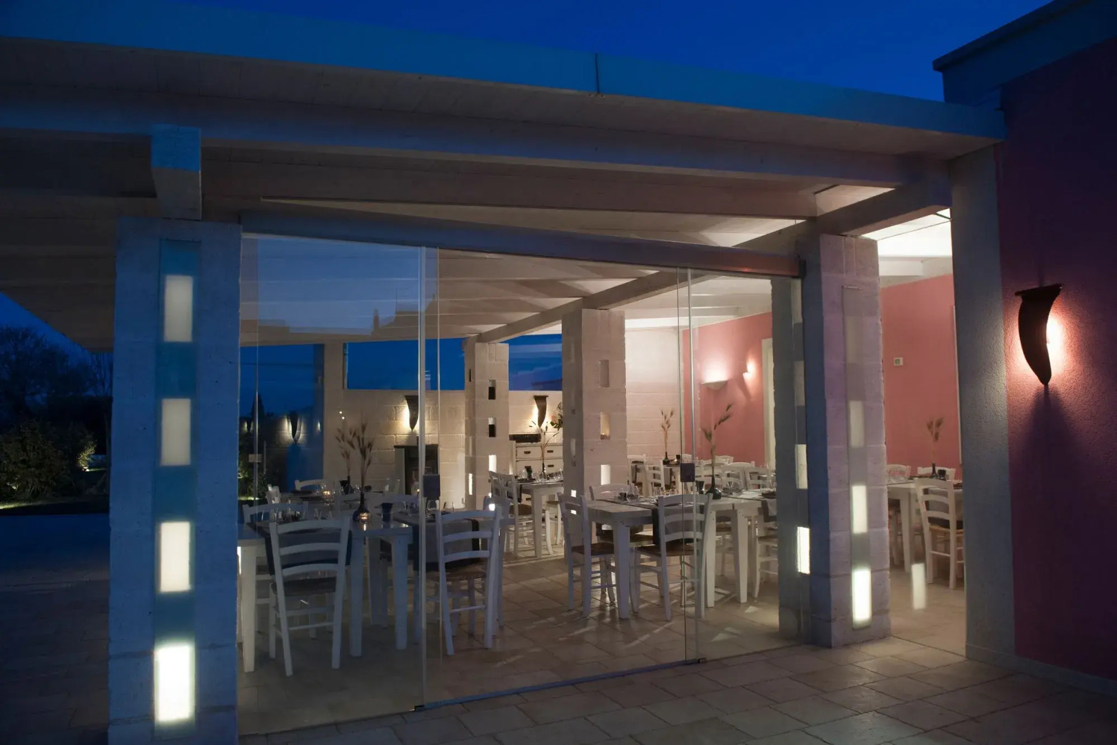 Agriturismo Masseria Calongo