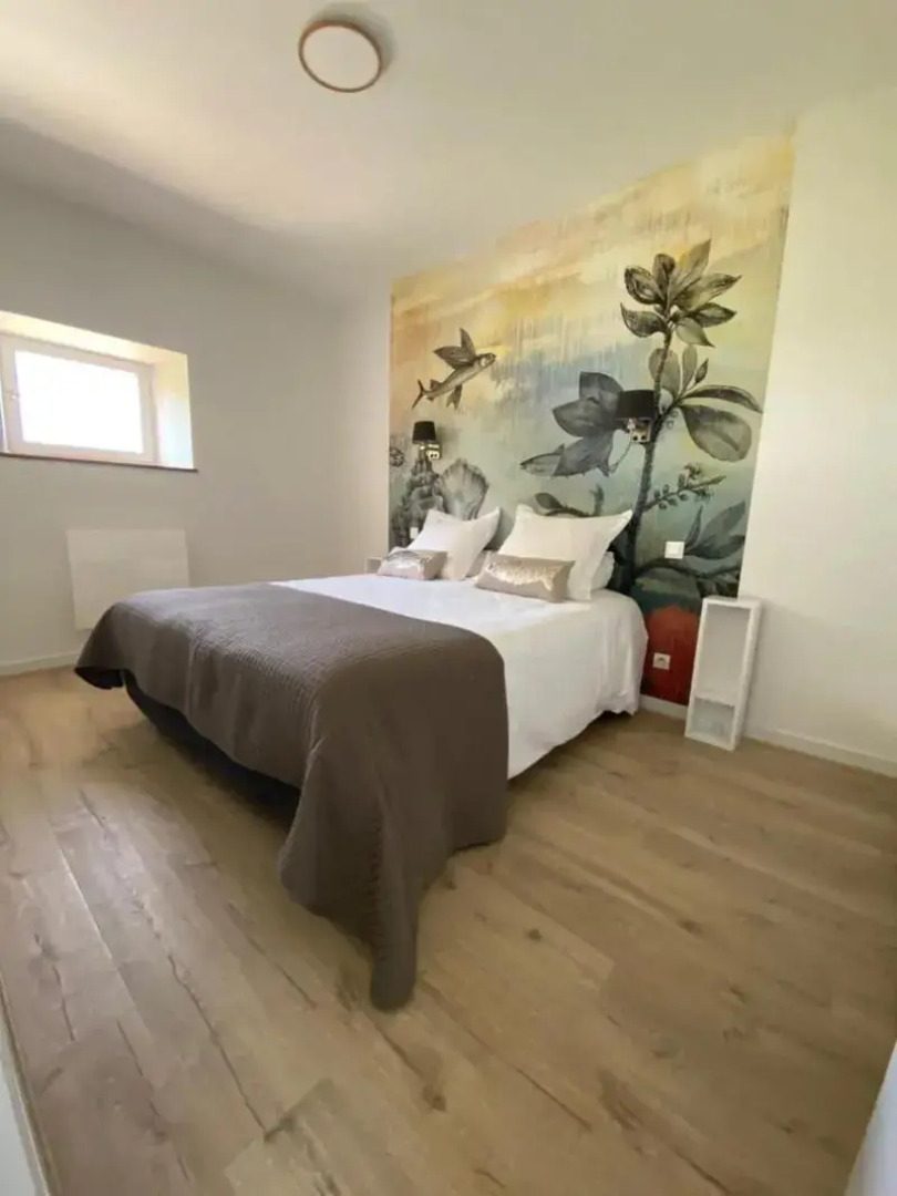 Manoir de Rigourdaine