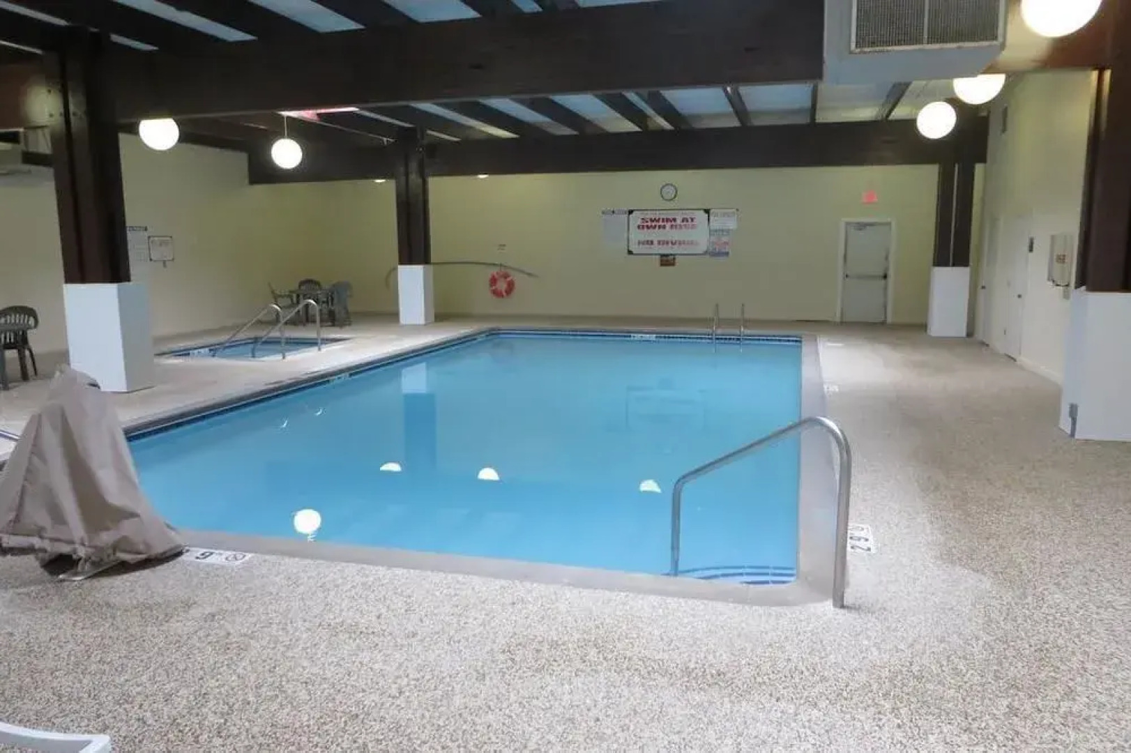 Worthington Travelodge