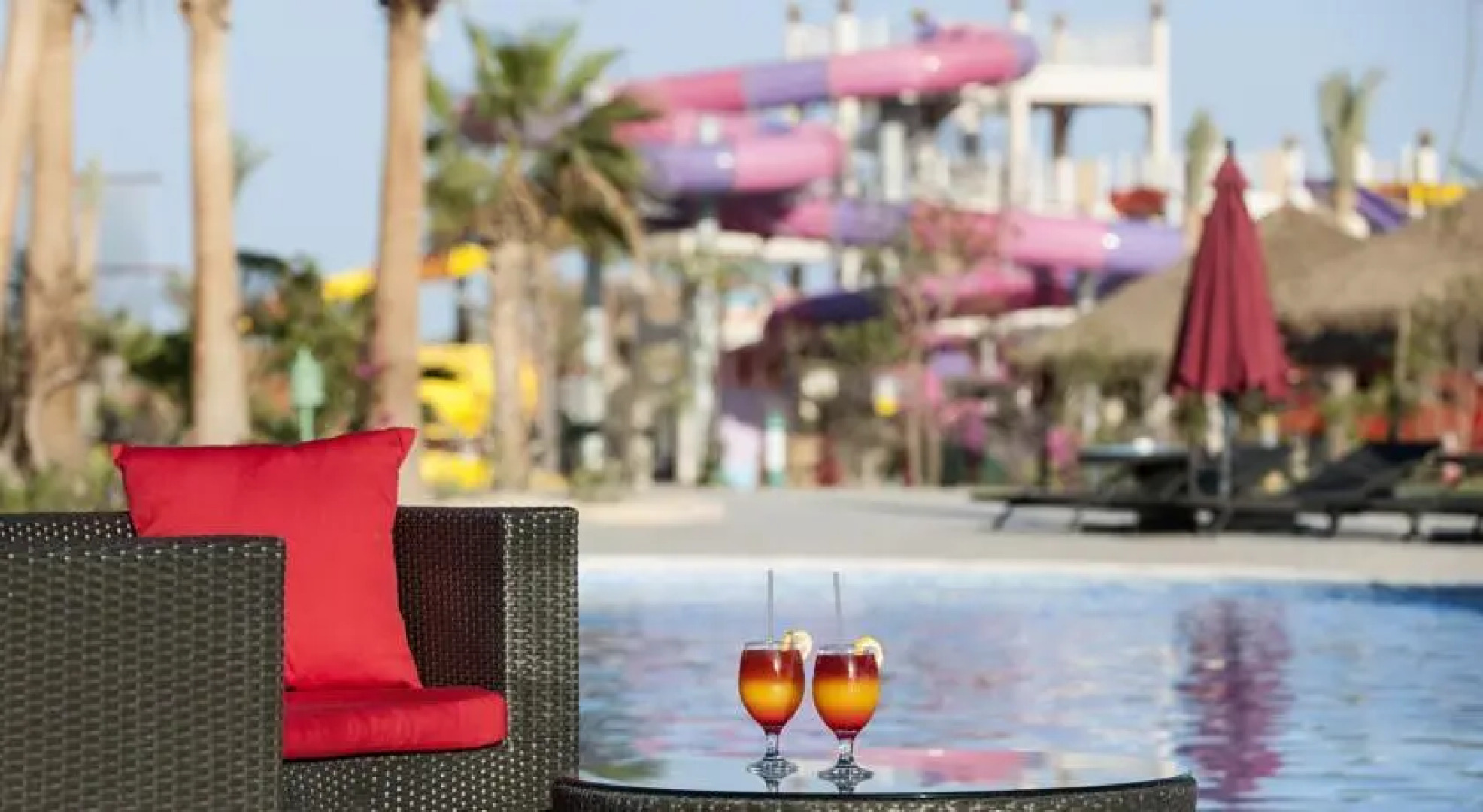 Sentido Kahramana Park Resort