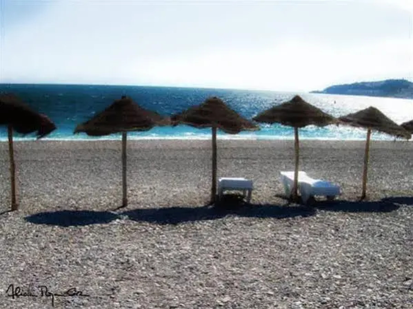 Apartamentos El Tranco del Mar