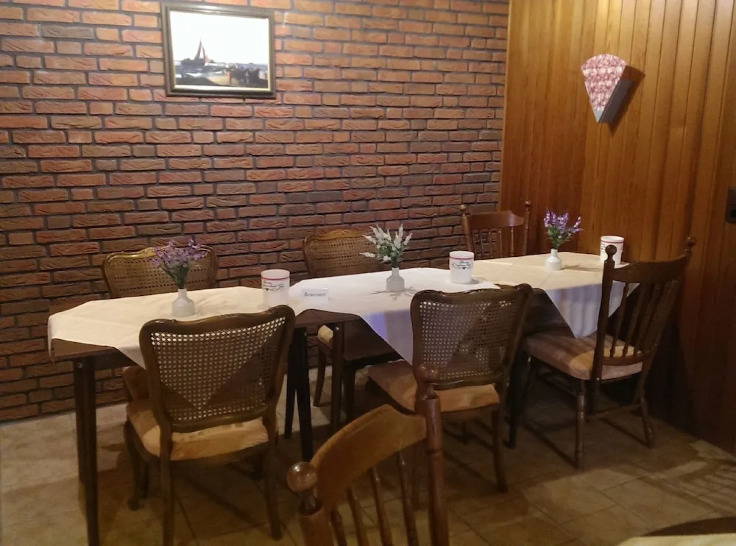 Hotel Nordseegruß