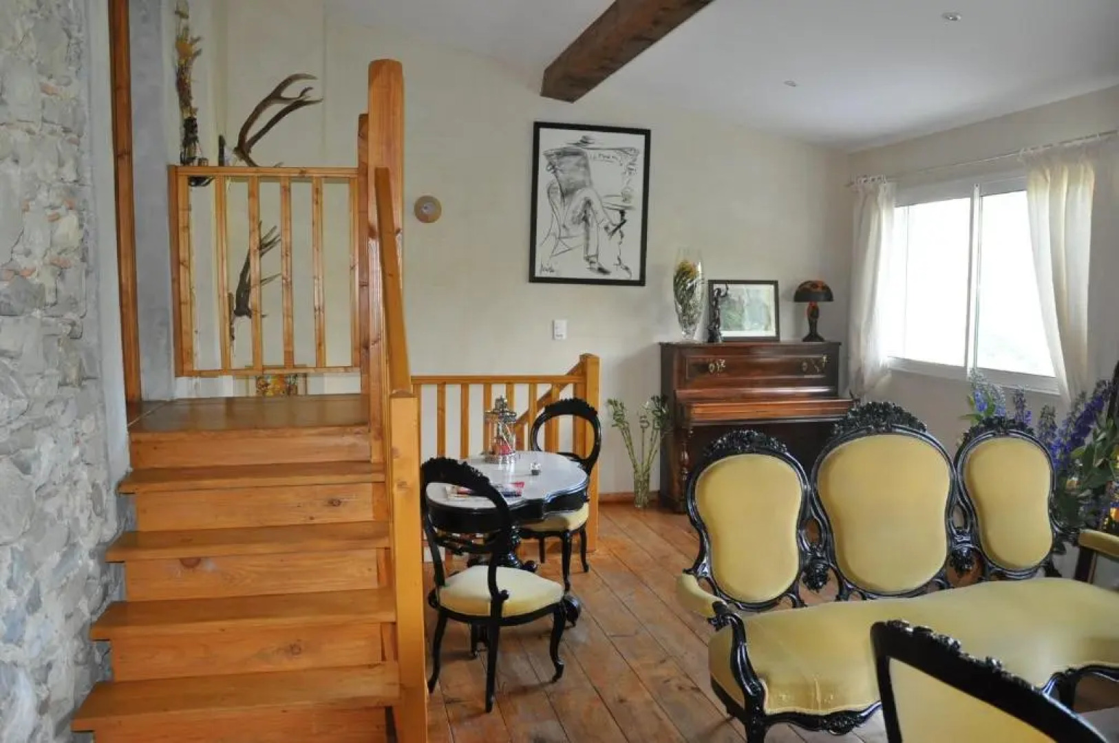 Chambres DHôtes Les Terrasses de Cailla