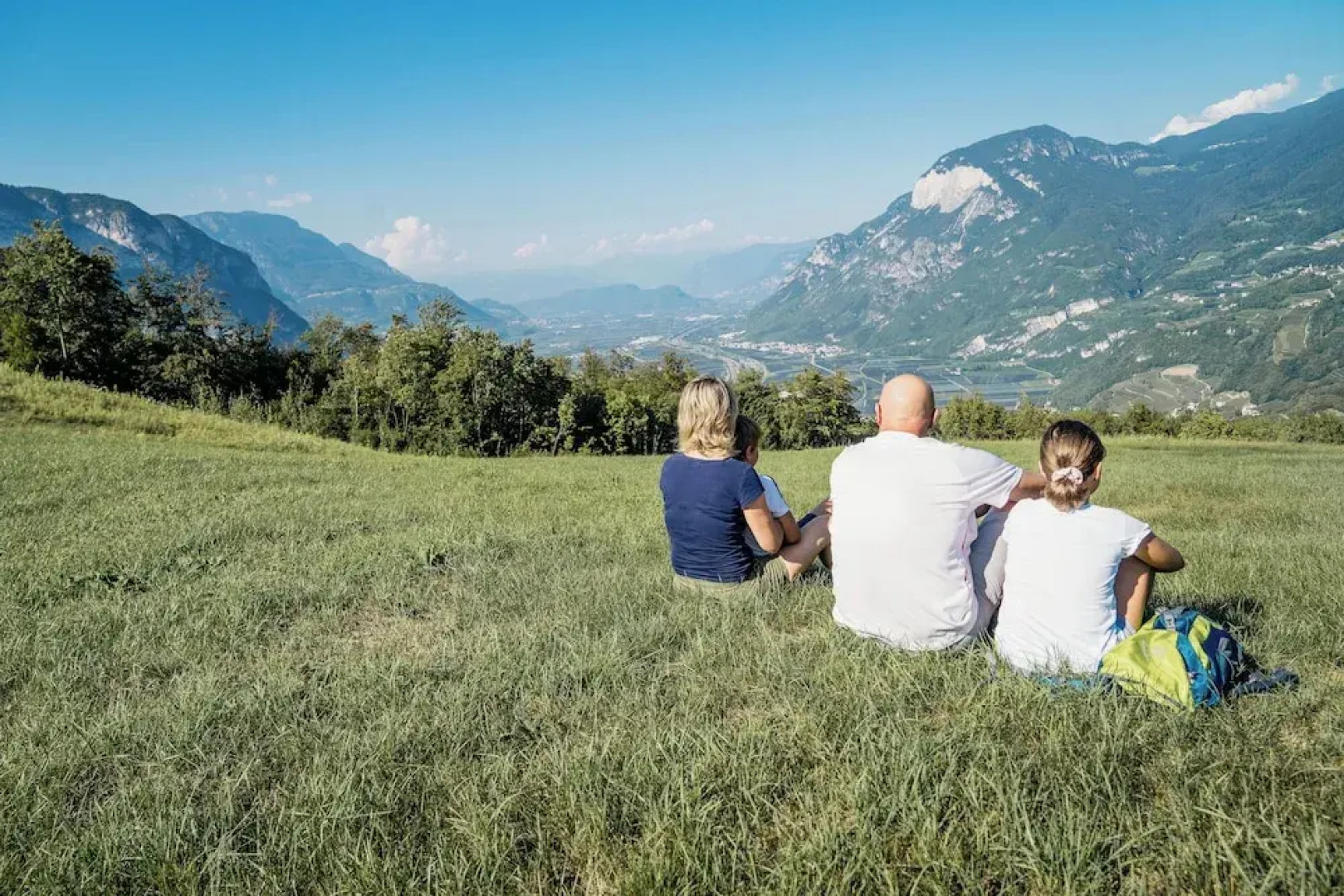 Michlhaus nature and suites