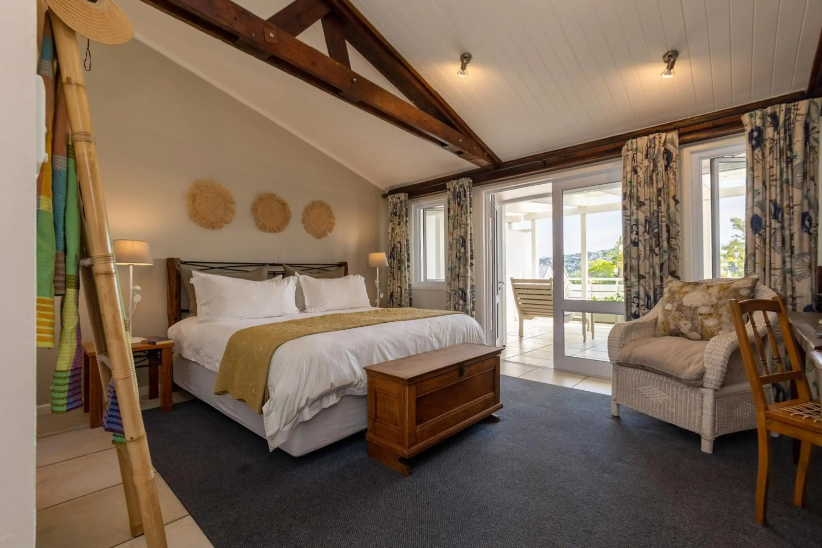 The Lofts Boutique Hotel