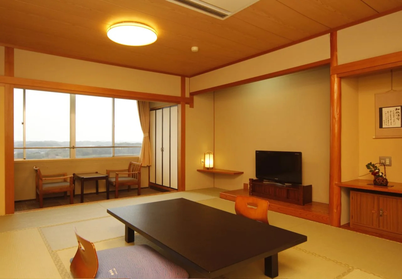 Kashikojima Parkhotel Michishio