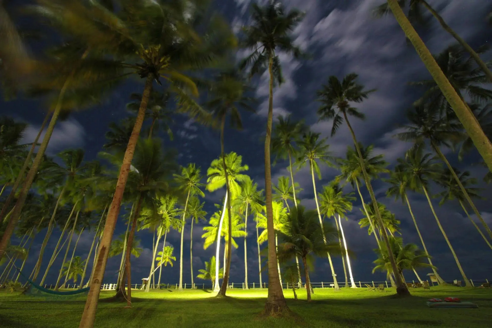 Pontal dos Carneiros Beach Bungalows