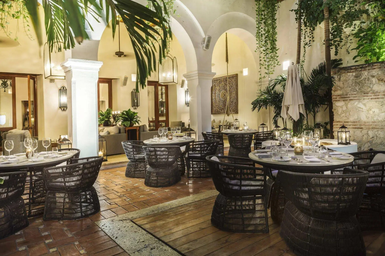 Hotel Casa San Agustin