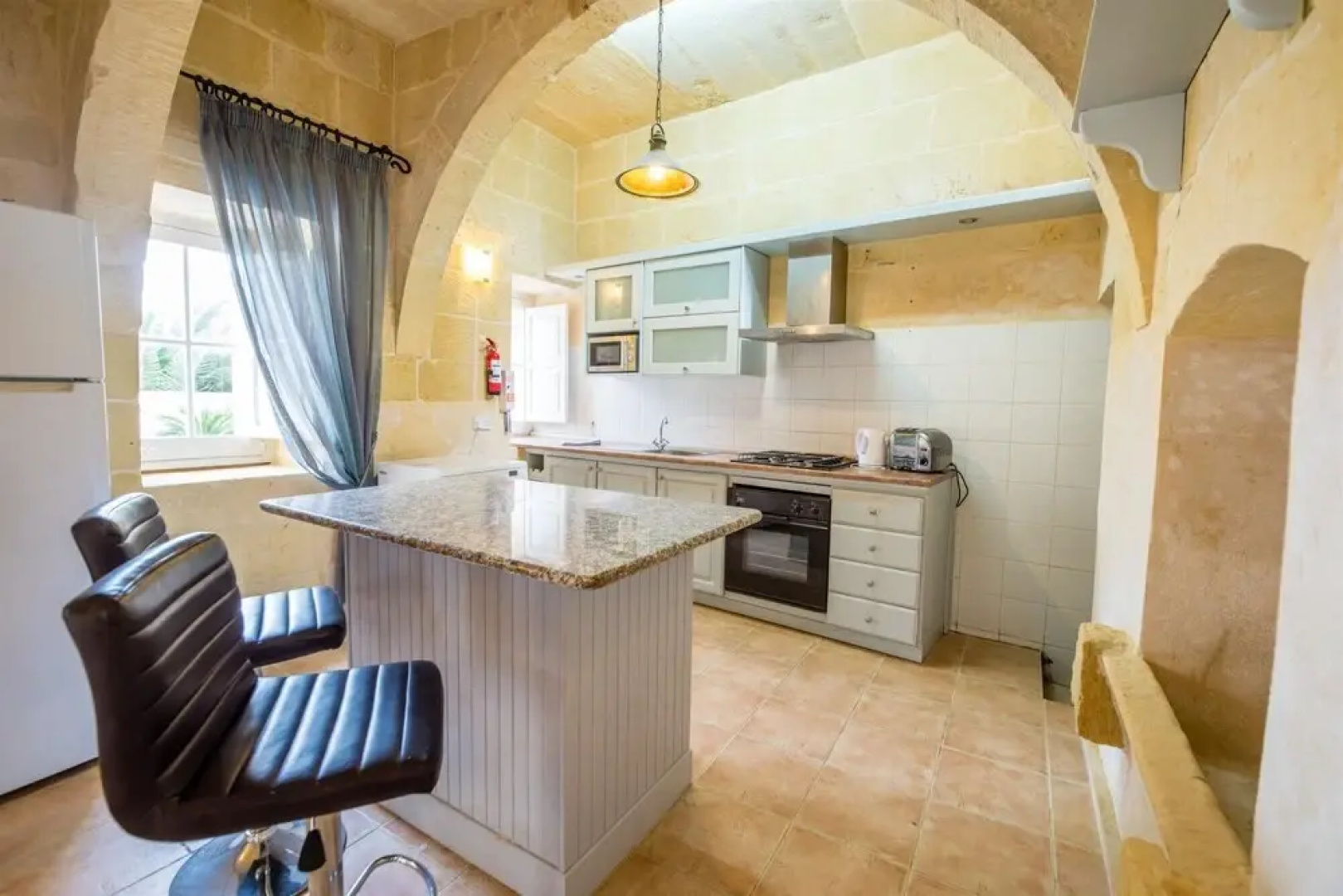 Ta Girardu - Victoria Holiday Home
