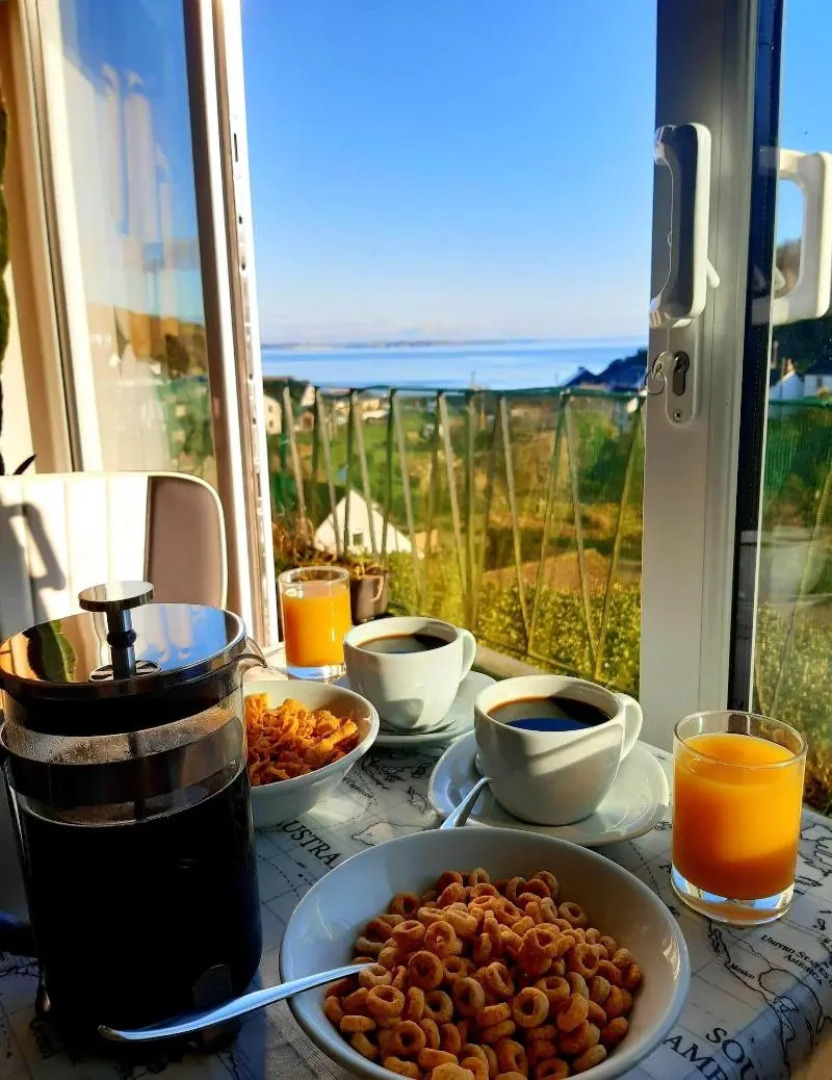 Gallen-treath Guest House