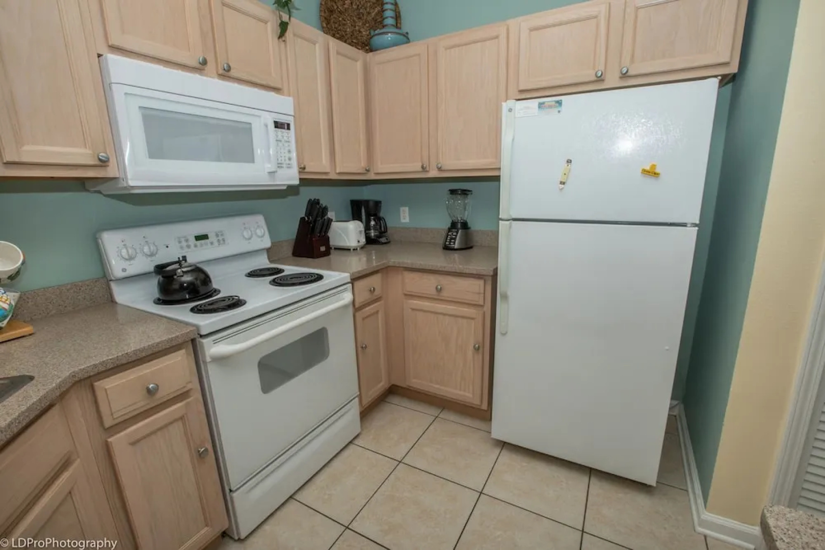 Sandpiper Cove 9111 Destin - 1 Br Condo