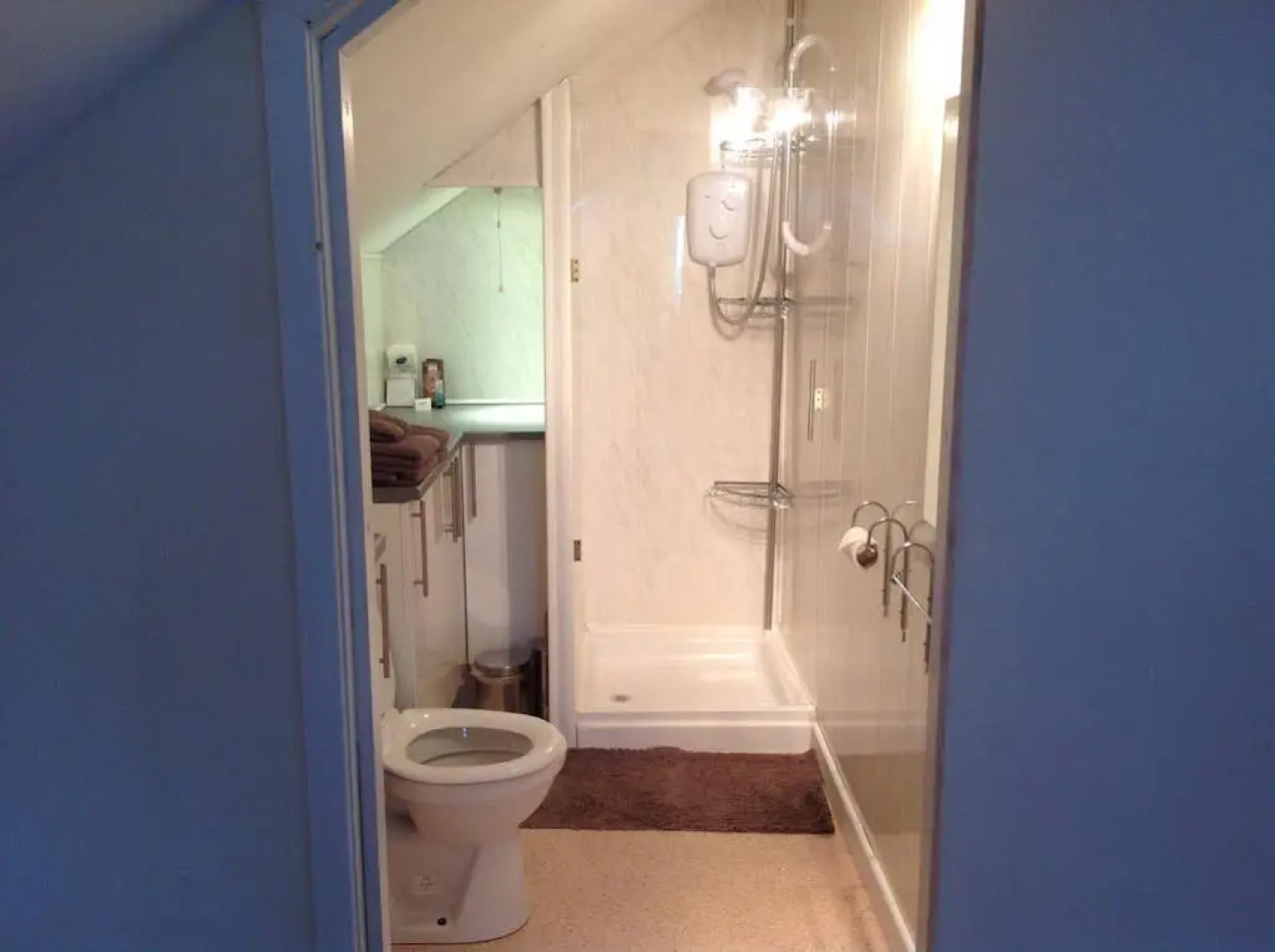 Village Bed and Breakfast