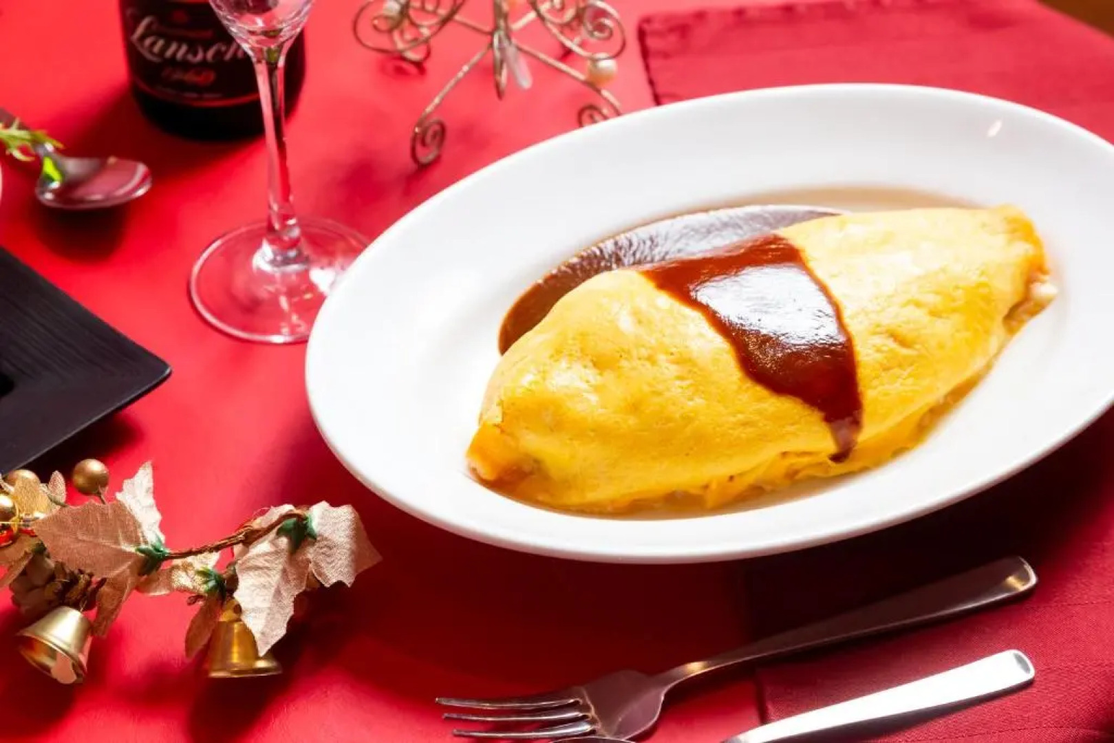 Nagasaki Chapel Coconuts Hotel & Resort