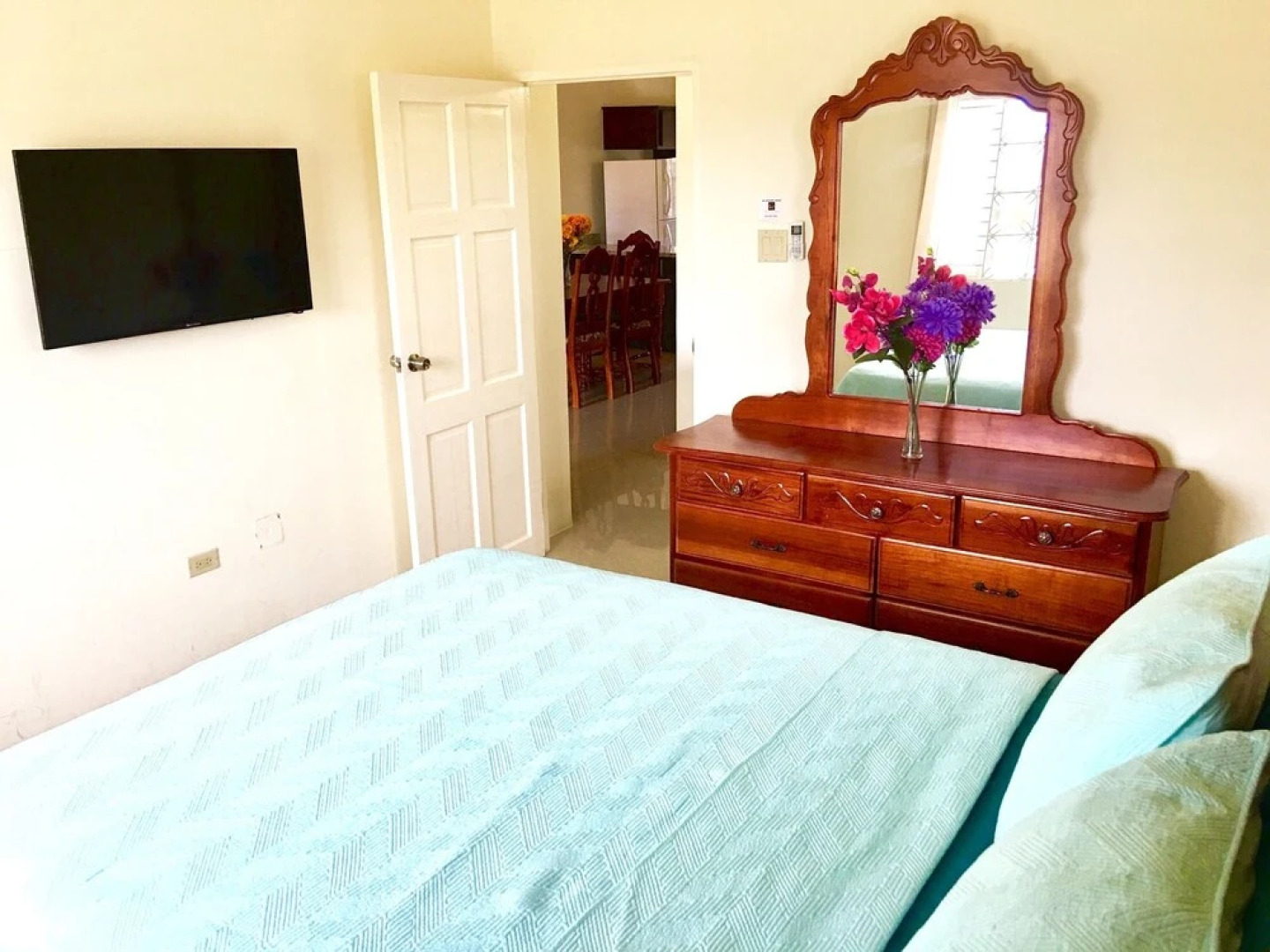 Drax Hall Country Club's Sweet Escape