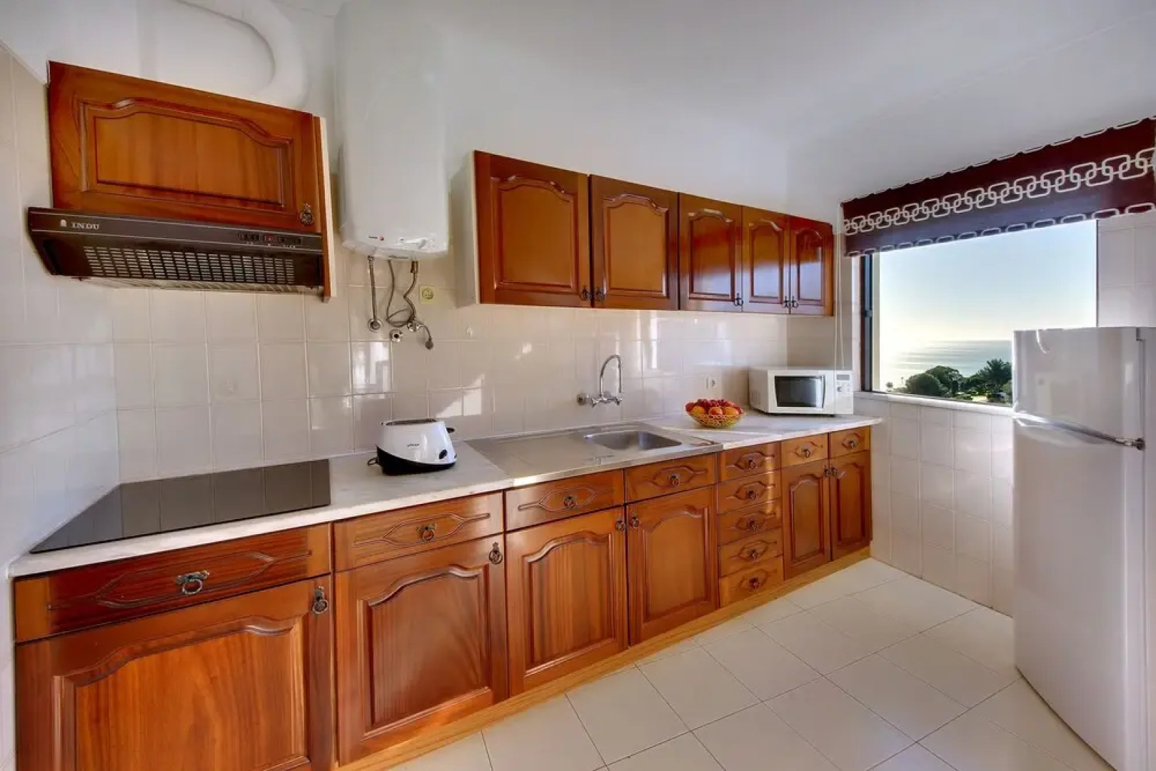 Apartamentos do Atlântico