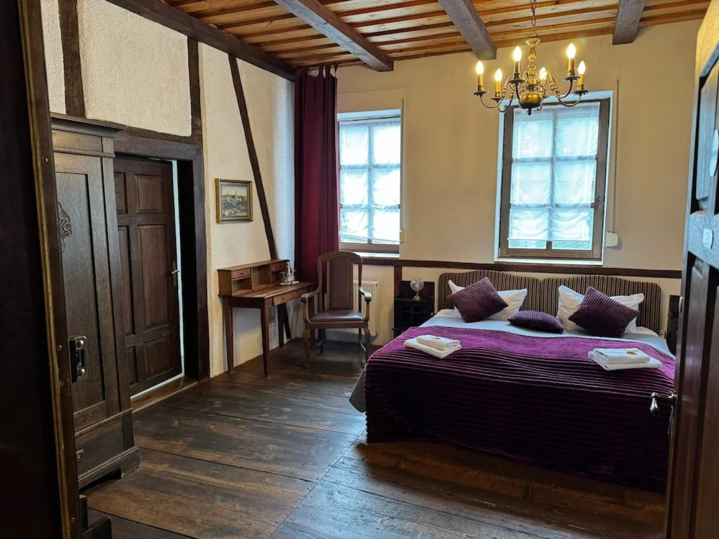 Schloss Hotel Kastellaun